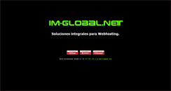 Desktop Screenshot of esmaya.org